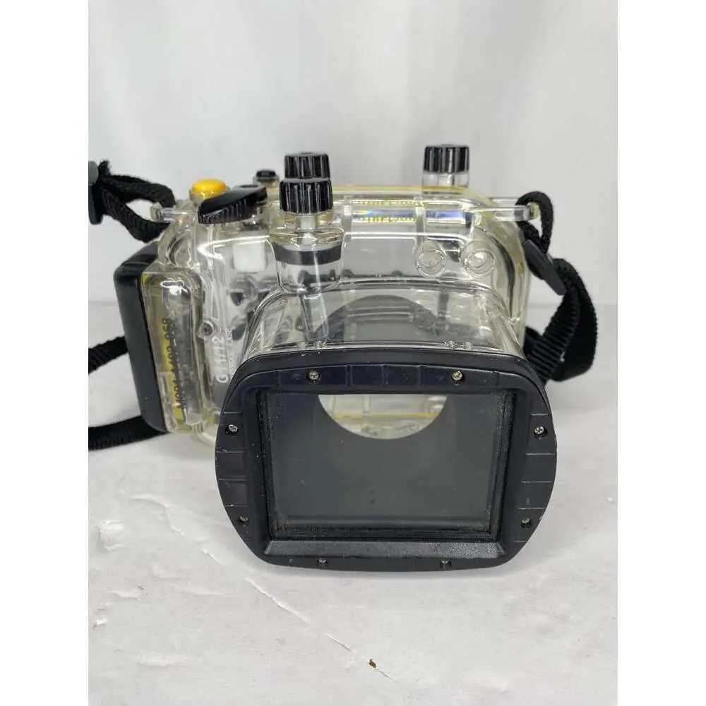 Polaroid Waterproof Case G11/112 M001-1402-058